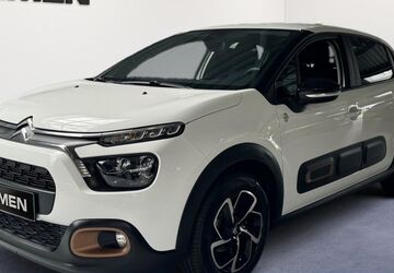 Citroen C3 31.934 km 11.950 &euro; Düsseldorf 40233