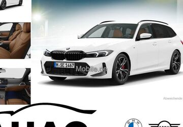 BMW 318 6.399 km 37.940 &euro; Bochum 44809