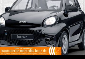 Smart ForTwo 18.845 km 11.990 &euro; Duisburg 47138