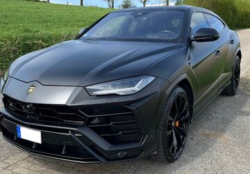 Lamborghini Urus 54.980 km 229.500 &euro; Velbert 42551