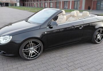 VW Eos 142.153 km 15.600 &euro; Mülheim an der Ruhr 45478