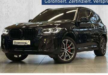 BMW X3 29.571 km 42.290 &euro; Sprockhövel 45549
