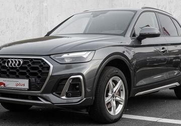 Audi Q5 38.062 km 39.750 &euro; Meerbusch 40670