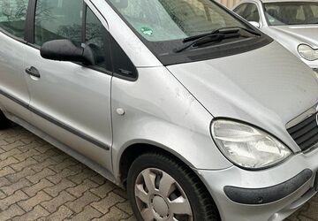 Mercedes-Benz A 170 320.000 km 1.450 &euro; Duisburg 47059