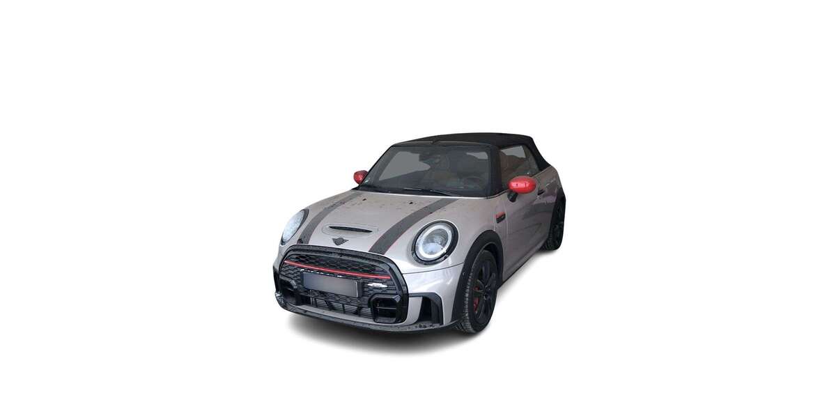 Mini John Cooper Works 2.911 km 40.980 &euro; Duisburg 47249