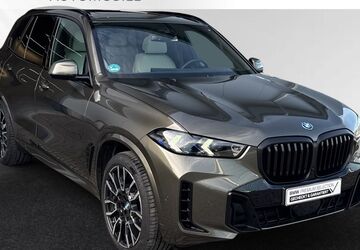 BMW X5 33.700 km 93.706 &euro; Wesel 46485