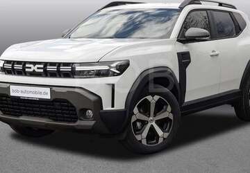 Dacia Duster 3.811 km 24.999 &euro; Essen 45355