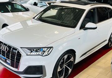 Audi Q7 89.900 km 57.999 &euro; Essen 45326