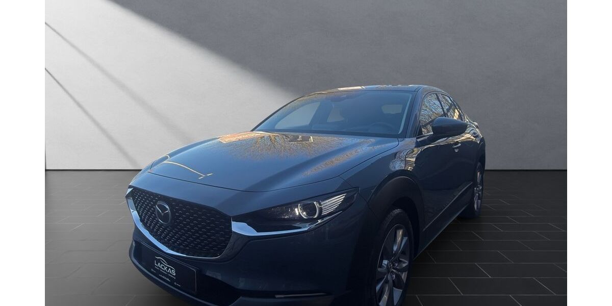 Mazda CX-30 56.000 km 19.790 &euro; Dinslaken 46537