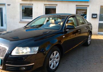 Audi A6 278.643 km 4.590 &euro; Bochum 44809