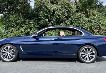 BMW 430 41.000 km 33.000 &euro; Düsseldorf 40221