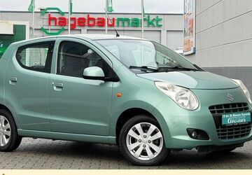 Suzuki Alto 22.548 km 6.490 &euro; Rheinberg 47495
