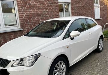 Seat Ibiza 154.100 km 4.199 &euro; Düsseldorf 40547