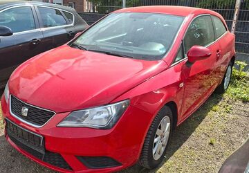 Seat Ibiza 147.000 km 3.000 &euro; Oberhausen 46149