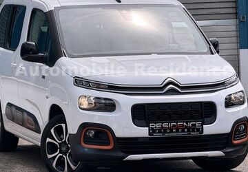 Citroen Berlingo 52.000 km 21.698 &euro; Ratingen 40880