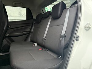 Suzuki Swift 1.4 Sport Hybrid 129PS&Sitzheizung&Applink&W 64.715 km 17.980 &euro; Meerbusch 40667