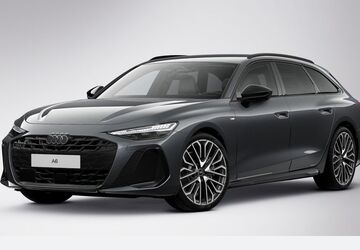 Audi A6 1.050 km 76.890 &euro; Bochum 44809