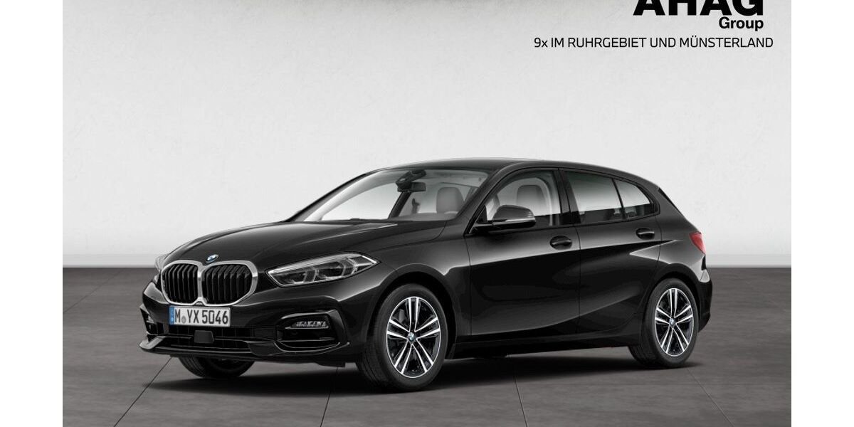 BMW 118 31.994 km 25.840 &euro; Gelsenkirchen 45897