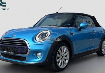 Mini Cooper D Cabrio 96.618 km 13.890 &euro; Düsseldorf 40549