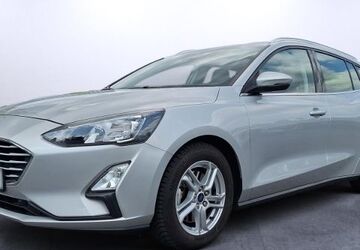 Ford Focus 64.659 km 15.490 &euro; Gelsenkirchen 45891