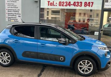 Citroen C3 47.550 km 11.900 &euro; Bochum 44795