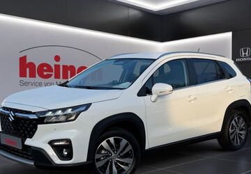Suzuki (SX4) S-Cross 1.875 km 25.980 &euro; Essen 45141
