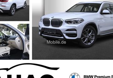 BMW X3 48.927 km 36.840 &euro; Dorsten 46282