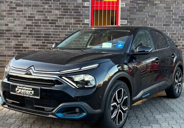 Citroen ë-C4 40.000 km 16.390 &euro; Oberhausen 46147