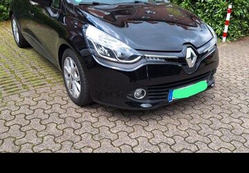 Renault Clio 85.000 km 6.850 &euro; Essen 45326