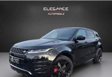 Land Rover Range Rover Evoque 108.180 km 29.900 &euro; Herten 45699