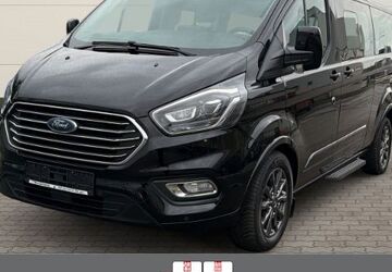 Ford Tourneo Custom 93.942 km 31.990 &euro; Herne Wanne-Eickel 44653