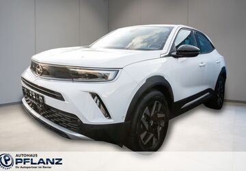 Opel Mokka 35.858 km 16.190 &euro; Bochum 44801