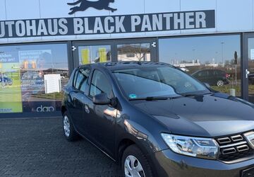 Dacia Sandero 69.000 km 7.250 &euro; Tönisvorst 47918