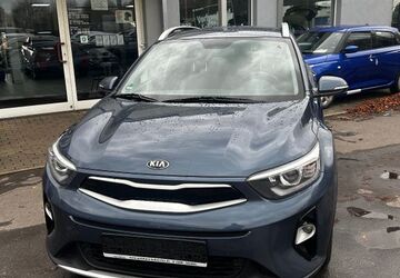 Kia Stonic 50.438 km 12.990 &euro; Gelsenkirchen 45899