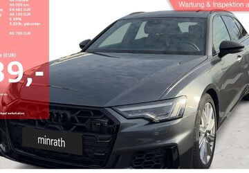 Audi S6 23.150 km 60.280 &euro; Moers-Hülsdonk 47441