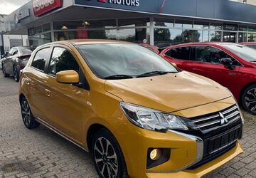 Mitsubishi Space Star 24.500 km 11.950 &euro; Mülheim an der Ruhr 45476