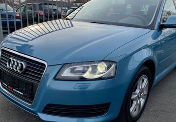 Audi A3 188.000 km 5.700 &euro; Rheurdt 47509