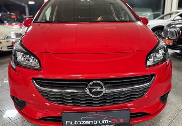 Opel Corsa 44.000 km 8.990 &euro; Gelsenkirchen 45881