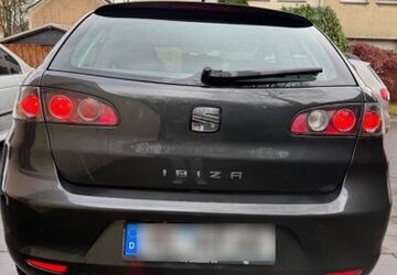 Seat Ibiza 202.000 km 1.800 &euro; Marl 45773