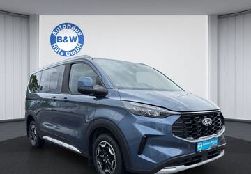 Ford Tourneo Custom 20.000 km 52.499 &euro; Krefeld 47805