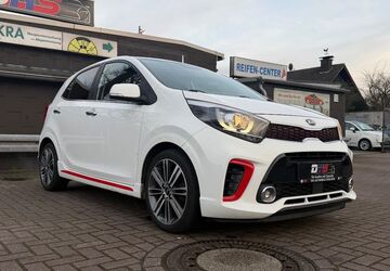 Kia Picanto 199.987 km 6.990 &euro; Dinslaken 46537