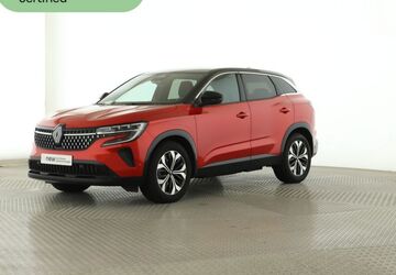 Renault Austral 15.915 km 29.380 &euro; Oberhausen (am CentrO) 46047