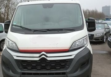 Citroen Jumper 125.000 km 9.950 &euro; Bottrop 46238