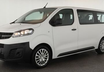 Opel Vivaro 54.900 km 26.884 &euro; Düsseldorf 40233