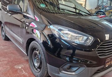 Ford Transit 90.837 km 8.999 &euro; Rheinberg 47495