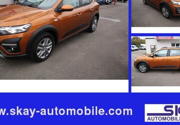 Dacia Sandero 16.295 km 14.999 &euro; Herne 44628