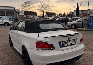 BMW 120 186.000 km 13.000 &euro; Düsseldorf 40223