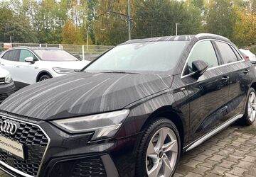 Audi A3 29.028 km 26.750 &euro; Duisburg 47178