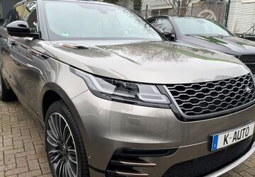 Land Rover Range Rover Velar 105.000 km 36.500 &euro; Herne 44625
