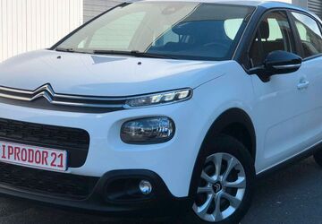 Citroen C3 69.000 km 7.378 &euro; Düsseldorf 40237
